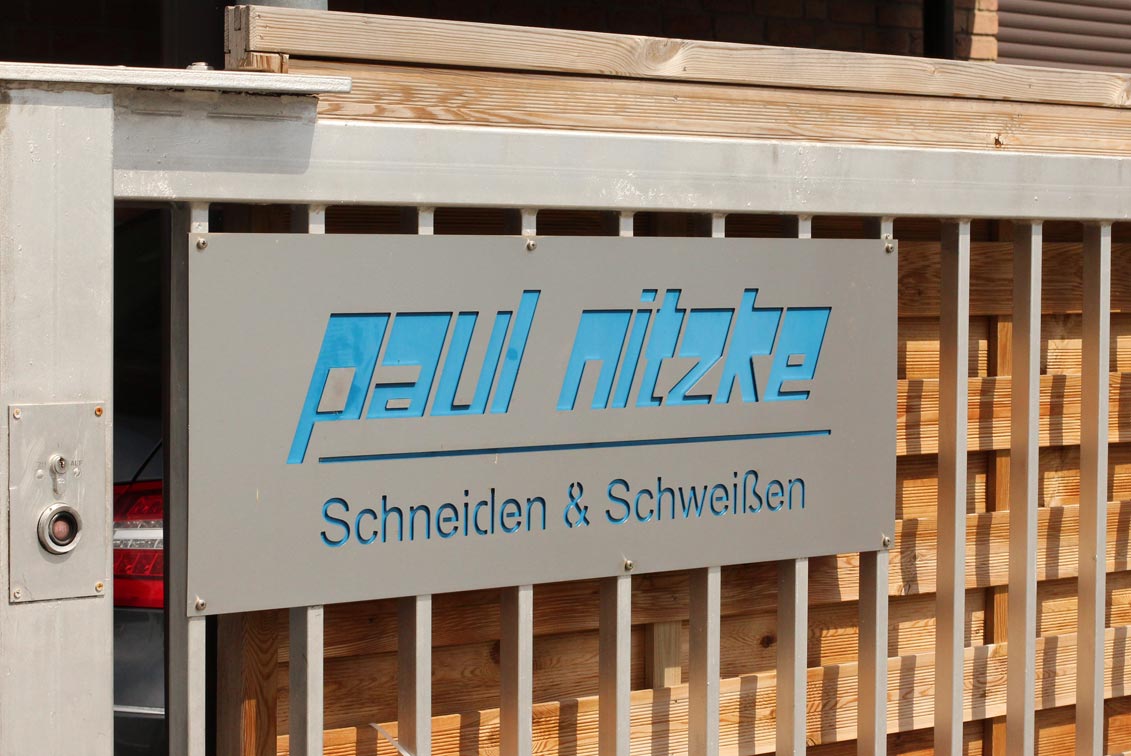 Paul Nitzke GmbH & Co. KG