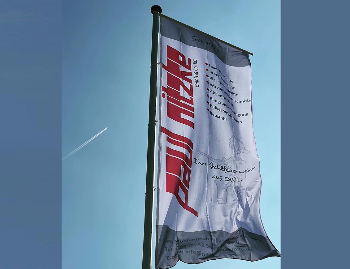 Paul Nitzke GmbH & Co. KG