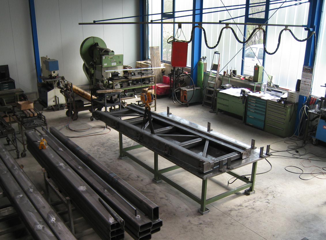 Paul Nitzke GmbH & Co. KG