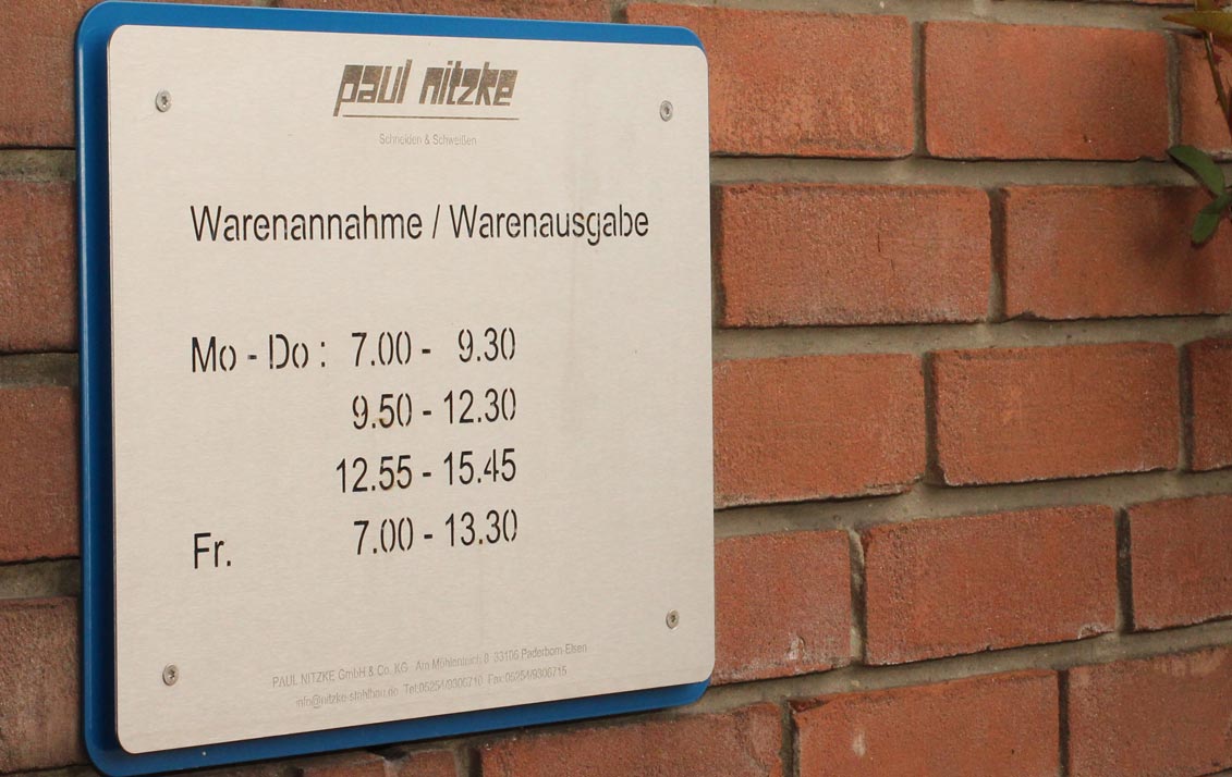 Paul Nitzke GmbH & Co. KG
