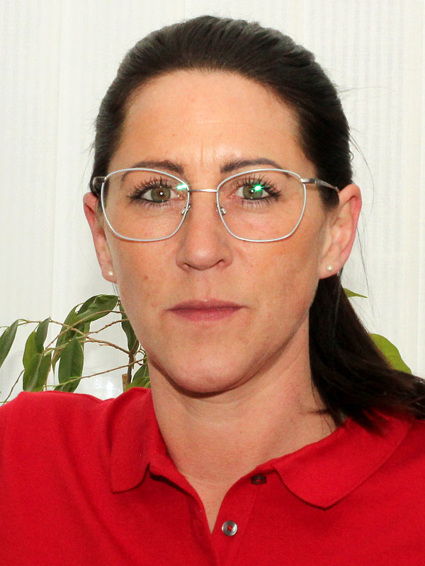 Eva Nitzke - Geschäftsführung