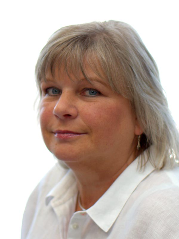 Brigitte Ebener - Zentrale