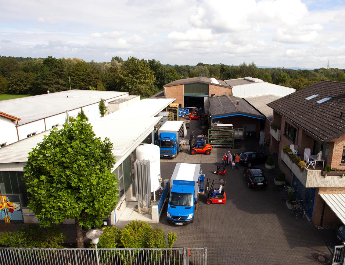 Nitzke Metalltechnik GmbH & Co. KG