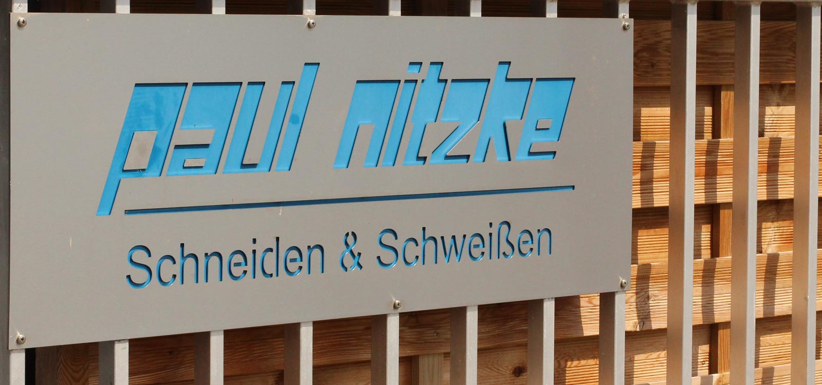 Paul Nitzke GmbH & Co. KG - Paderborn-Elsen