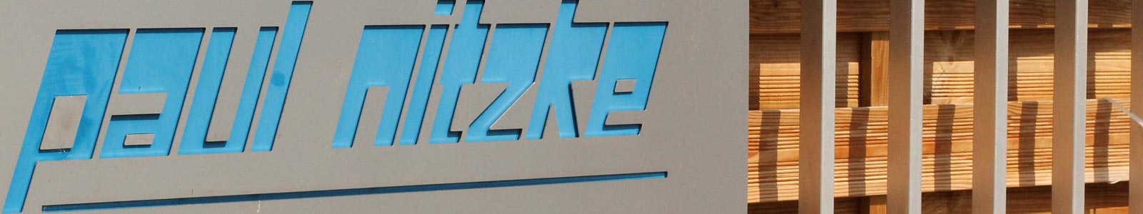 Paul Nitzke GmbH & Co. KG - Paderborn-Elsen